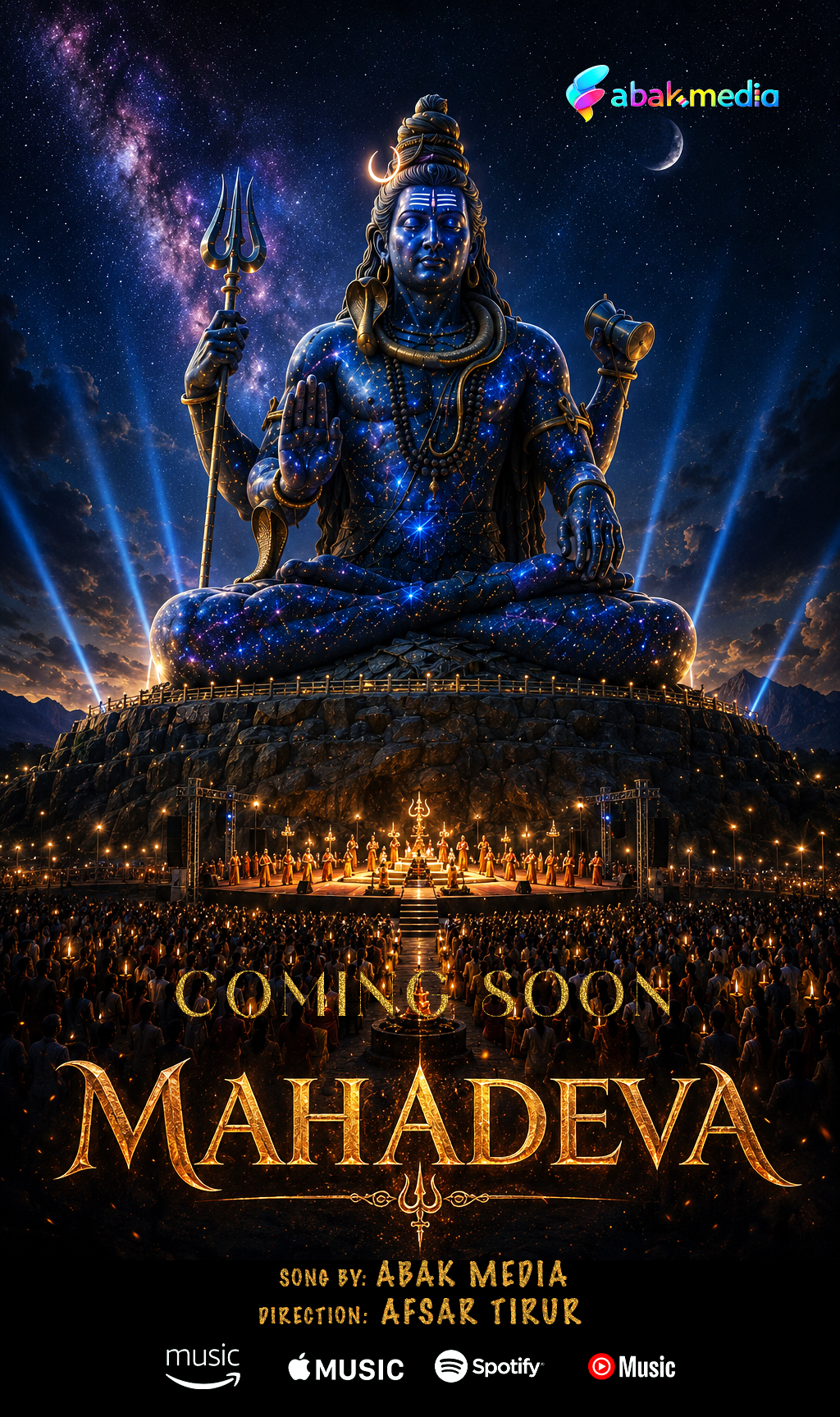 mahadeva